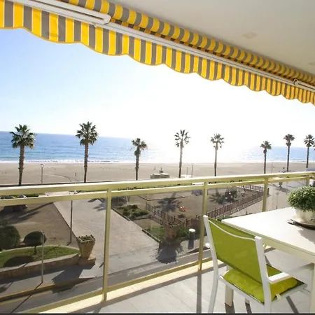 Sol Y Relax Миами-Плайя