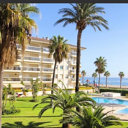 Апартаменты Sol Y Relax